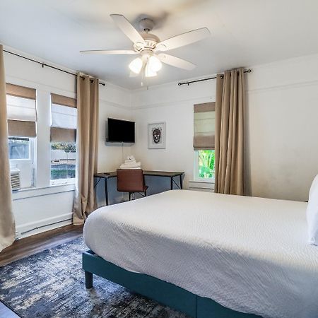 Jefferson Flat - Guest Room Lafayette Buitenkant foto