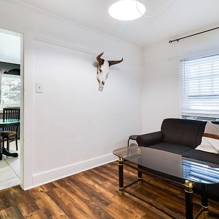 Jefferson Flat - Guest Room Lafayette Buitenkant foto