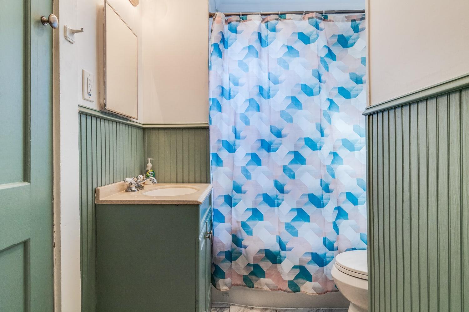 Jefferson Flat - Guest Room Lafayette Buitenkant foto