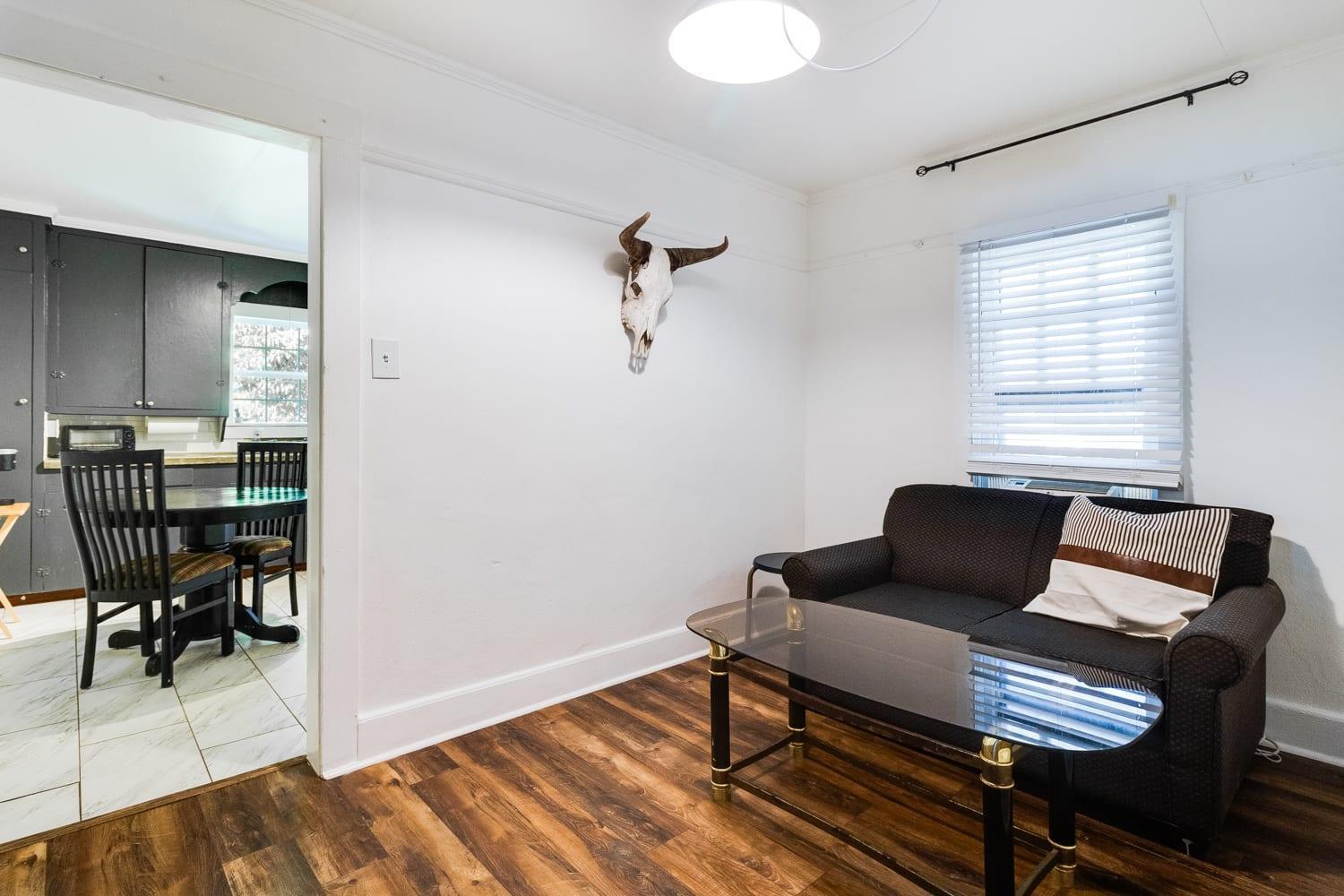 Jefferson Flat - Guest Room Lafayette Buitenkant foto